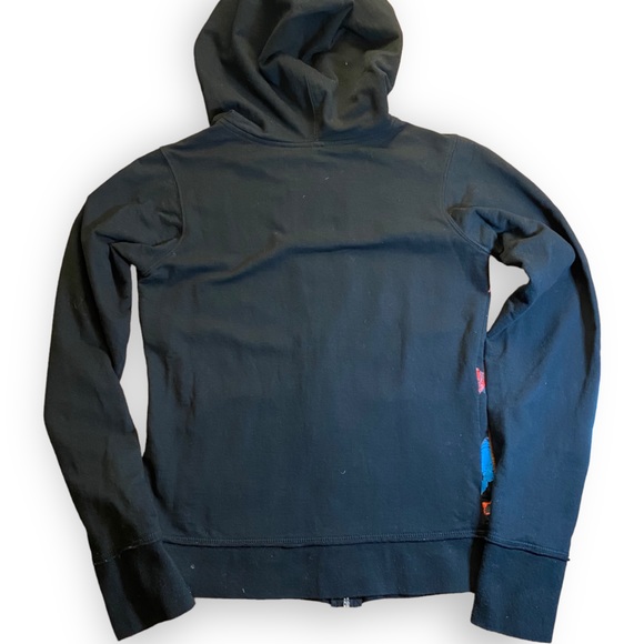 2for$35 Marvel Comics Superhero Hulk Wolverine Zip Front Hoodie Sweater Size S - Picture 7 of 10